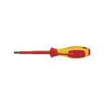 Tournevis torx d'lectricien tx25 - knipex : 98 26 25