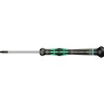 Tournevis torx sortie: tamper resistant torx profil tr 9 wera 2067 05118048001 longueur de la lame: ...