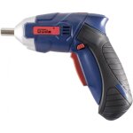 Tournevis visseuse sans fil ags 3, 6 v - 130 - 03