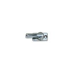 Tourniquet argent pour caravane et camping - car Tourniquet argent pour caravane et camping - car
