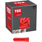 Tox - cheville pour béton cellulaire y10x55 mm Tox - cheville pour béton cellulaire y10x55 mm