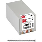 Vis pour cadre de fen�tre window pro sk 7, 5x152 mm