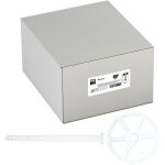 Tox - support d'isolation keeper 8x240 mm Tox - support d'isolation keeper 8x240 mm