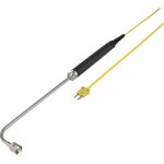 Voltcraft - tp - 206 sonde de surface - 100 à 400 °c sonde k Voltcraft - tp - 206 sonde de surface - 100 à 400 °c sonde k