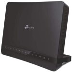 Tp - link archer vr1210v routeur sans fil gigabit ethernet bi - bande (2, 4 ghz / 5 ghz) noir