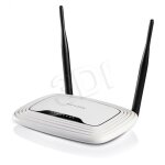 Tp - link - routeur wifi sans fil n 300 mbps Tp - link - routeur wifi sans fil n 300 mbps