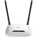 Tp - link - routeur wifi sans fil n 300 mbps