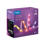 Tp - link - ruban led 5m wifi connect� extra blanche multicolore - tapo tl63 - 5