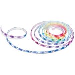 Tp - link - ruban led 5m wifi connect� multicolore multi - zones - tapo tl62 - 5