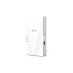 Tp - link - répéteur re500x répéteur wifi 6 ax 1500mbps blanc Tp - link - répéteur re500x répéteur wifi 6 ax 1500mbps blanc
