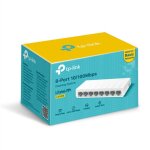 Tp - link - tplink switch (ls1008) (ls1008)