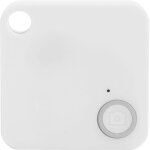 Traceur bluetooth anti - perte localisateur d'objets avec alarme antivol pour enfants, animaux, portefeuille ...