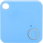 Traceur bluetooth anti - perte, localisateur d'objets pour cl�s, portefeuille, enfants et animaux avec ...