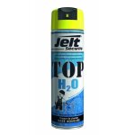 Traceur de chantier ecolo top - jaune - 500 ml jelt