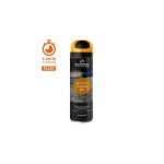 Traceur chantier fluorescent soppec s mark bleu