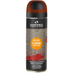 Traceur de chantier s - mark marron