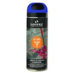 Traceur de chantier promarker soppec bleu - 141519o