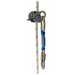 Antichute modèle msp pour corde tractel 14 mm - 207018 Antichute modèle msp pour corde tractel 14 mm - 207018