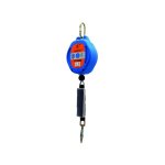 Antichute  rappel automatique blocfor? 10 esd m10 - m47 tractel 070572