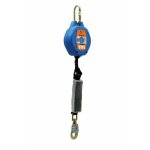 Dstockage antichute  rappel automatique blocfor 6 esd 150 kg tractel