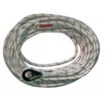 Tractel - rlx d11 - 10 - b - a drisse pour coulisseau stopfor? d11 + m10 - 10 m
