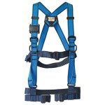Harnais antichute ht44 - m tractel Harnais antichute ht44 - m tractel