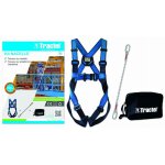 Kit antichute nacelle tractel 72552