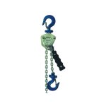 Tractel - palan � levier bravo sl 0. 25 - 250 kg - longueur : 1. 5 m�tres
