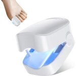 Traitement laser mycose ongles, mycose ongles des pieds nettoyage et r�paration ongles, traitement champignons ...