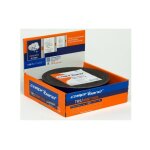 Compriband �, joint de mousse impr�gn�e, rouleau de 8m, larg15 / 3 - 7 mm tramico