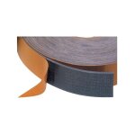 Joints souples �lastom�re adh�sifs intumescent tramifeu largeur 15 mm, �paisseur 2 mm, longueur 6 m tramico ...