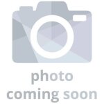 Trancheur de viande �22cm - lame de couteau dentel�e