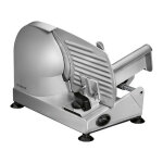 Trancheuse lectrique bomann ma 451 cb argent