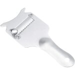Trancheuse � fromage en acier inoxydable antirouille pour truffe, rasoir, rape � chocolat, lame aiguis�e, ...