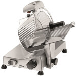Trancheuse � jambon professionnelle 220 mm - bartscher