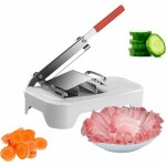Trancheuse manuelle viande trancheuse mouton l�gumes fruits viande trancheuse saucisse trancheuse pain ...