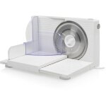 Trancheuse tristar em - 2098 blanc