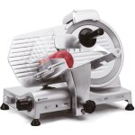 Trancheuse  viande hendi profi line 300 420 w, idale pour le carpaccio - hendi 210017