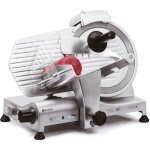 Trancheuse � viande hendi profi line 300 420 w, id�ale pour le carpaccio - hendi 210017