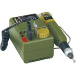 Proxxon ? transformateur micromot ng 2 / f ? bo�tier noryl r�sistant � la chaleur ? r�gulation �lectronique ...