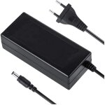 Transformateur 12v 3a alimentation pour cameras dvr stabilisees a bande led