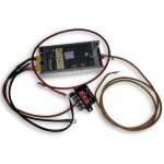 Transformateur 220v smart switch pour plein - aircon - indelb