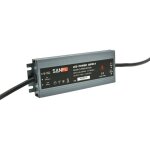 Barcelona led - transformateur 24v �tanche 60w 2. 5a ip67