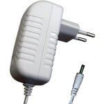 Transformateur d'alimentation 12v 3a pour cameras dvr stabilisees a bande led