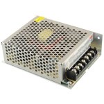 Transformateur d'alimentation 220 v stabilis 24 v 5 a avec trimmer pour camra led