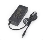 Transformateur d'alimentation stabilis pour camras de surveillance  led 24v 3a