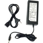 Transformateur d'alimentation stabilis� pour cam�ras de surveillance � led 24v 5a