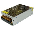 Transformateur d'alimentation stabilis� sortie 5v 15a bandes led cam�ras