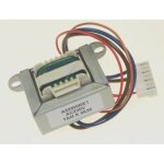 Transformateur t / c pour micro ondes sharp Transformateur t / c pour micro ondes sharp