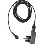 Transformateur + cble rallonge pour guirlande guinguette